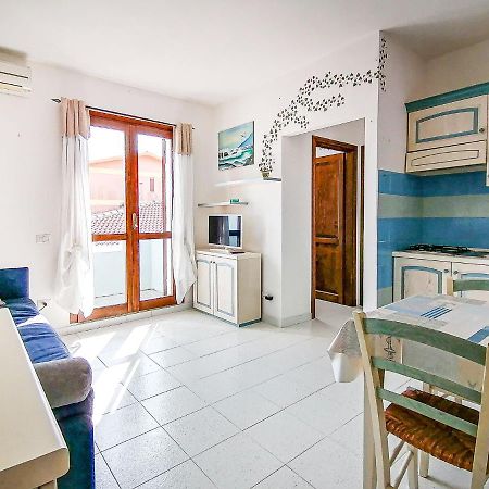 Bilo Centro Apartman Santa Teresa Gallura Kültér fotó
