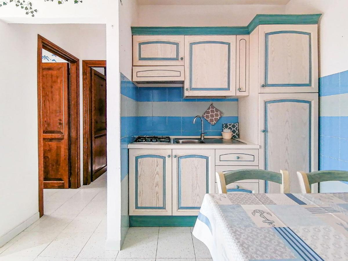 Bilo Centro Apartman Santa Teresa Gallura Kültér fotó